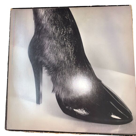 Rolling Stones Tattoo You 1981 Rolling Stones Records COC 16052 Vinyl LP EX - Picture 7 of 7